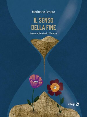 cover image of Il senso della fine